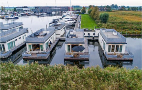 Awesome ship-boat in Aalsmeer with WiFi and 2 Bedrooms